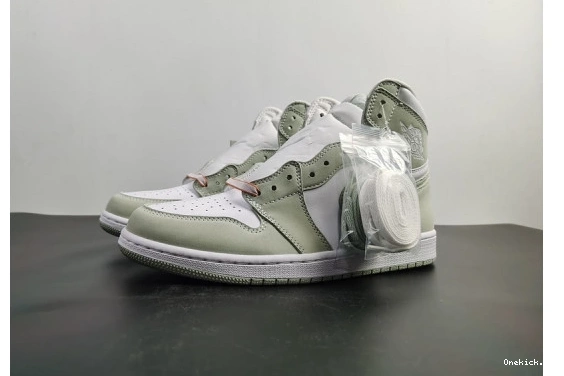 CD0461-002 SmartChoice Seafoam Air 167 1 OG Jordan High CD0461-002 0521